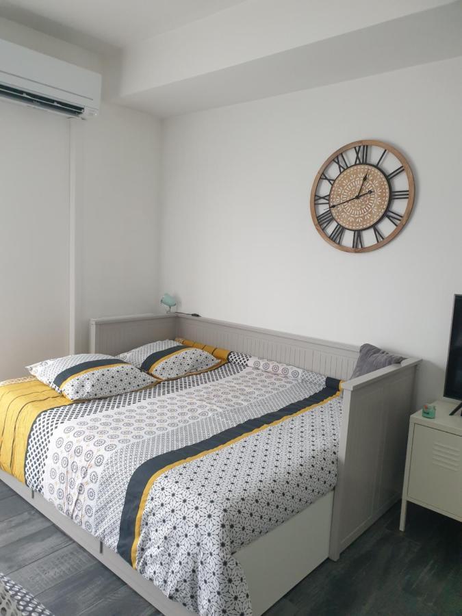 Appartement Studio O Fil De L'O A 12 Kilometres De Disneyland Paris Crecy-la-Chapelle Exterior foto
